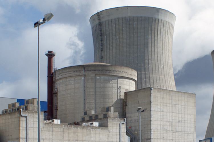 GD Energy Services  - Site de Marseille
