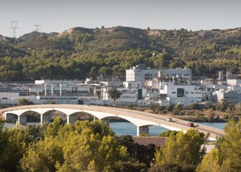 Sanofi - Site d'Aramon