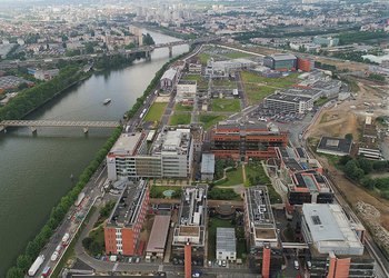 Sanofi - Vitry
