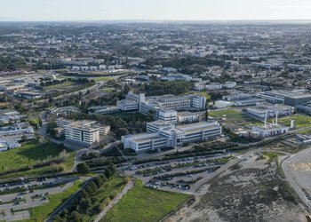 Sanofi Montpellier