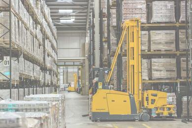 Levage et manutention