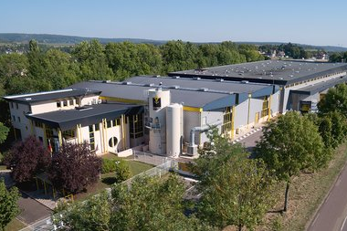Reine de Dijon - Site de Fleurey-sur-Ouche