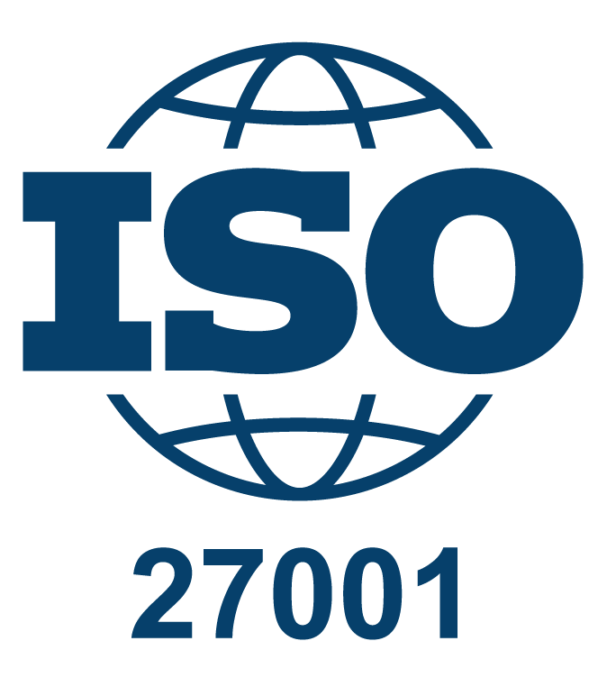 ISO 27001