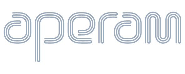 Logo Aperam