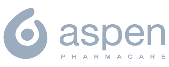 Logo Aspen Pharmacare