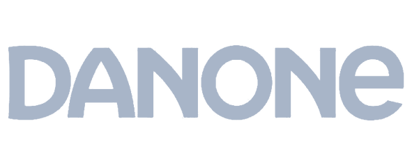 Logo Danone