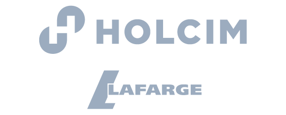 Logo Holcim Lafarge