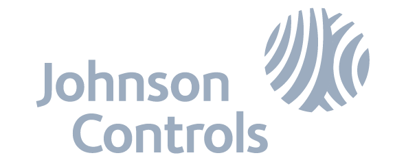 Logo Johnson Controls