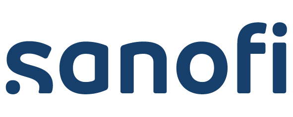 Logo Sanofi