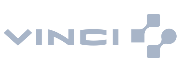 Logo VINCI