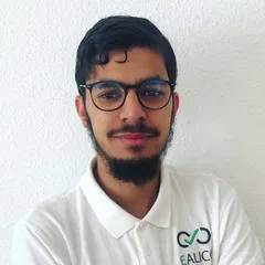 Smail Mayouf