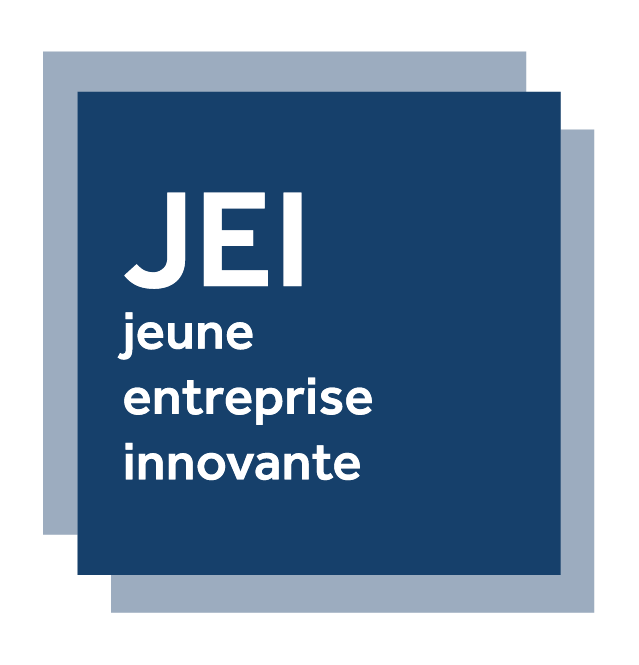 JEI — Jeune entreprise innovante