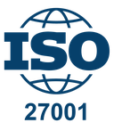 Certification ISO 27001