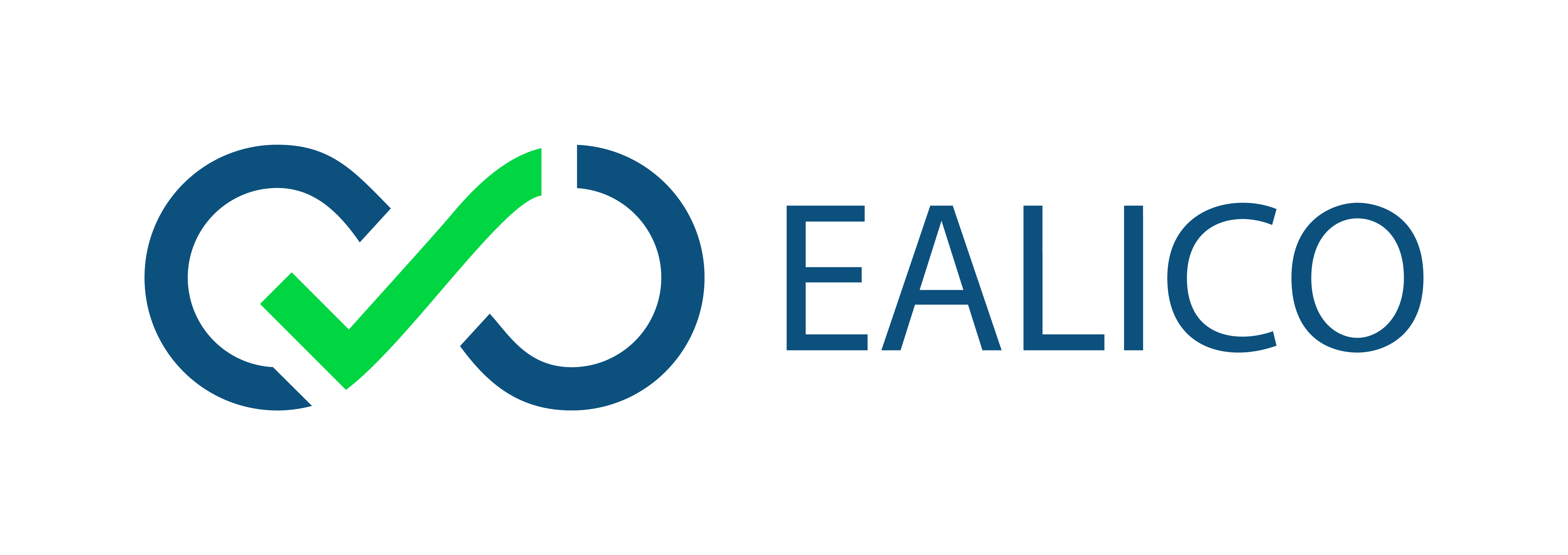 Ealico Logo