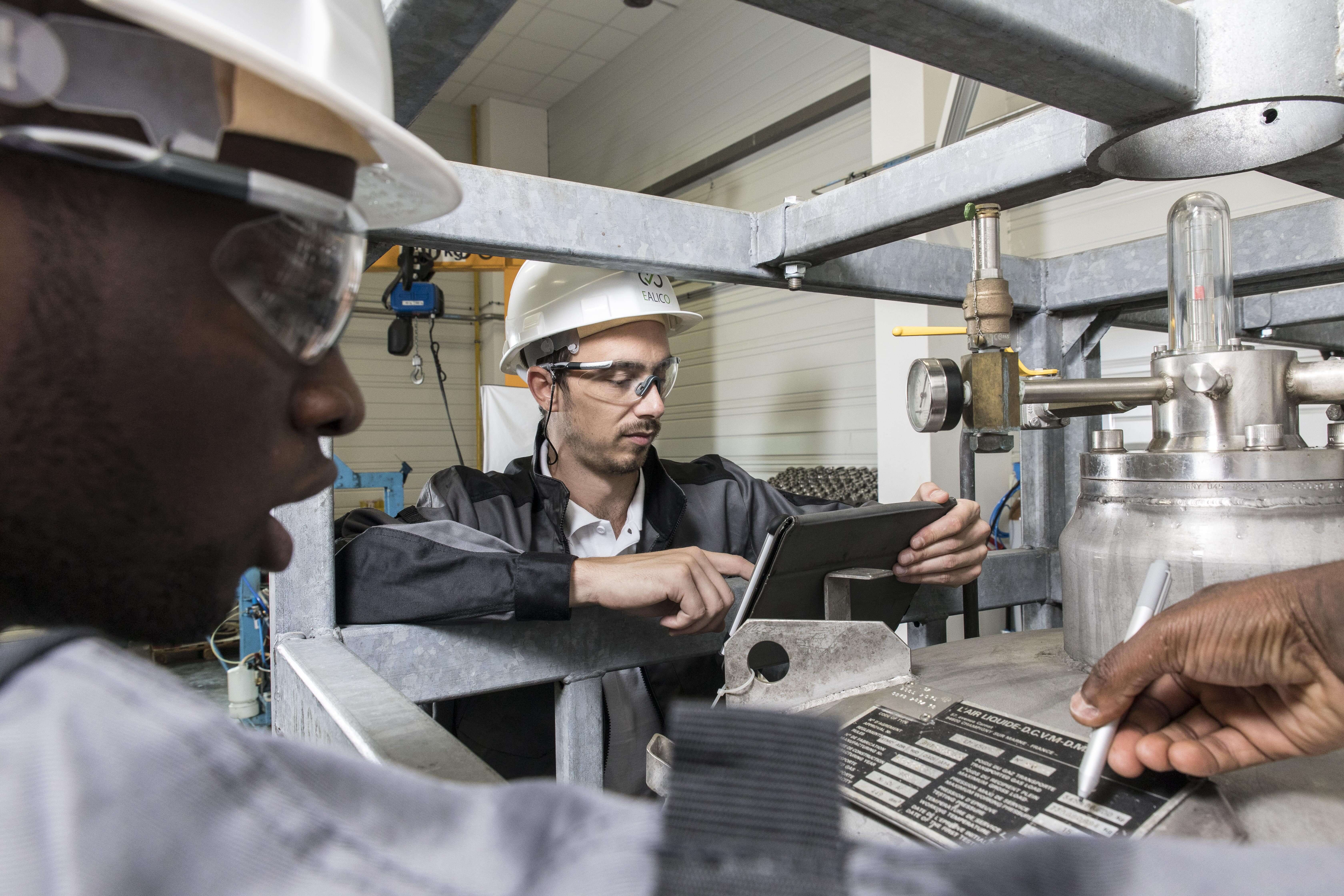 Prestations spécifiques