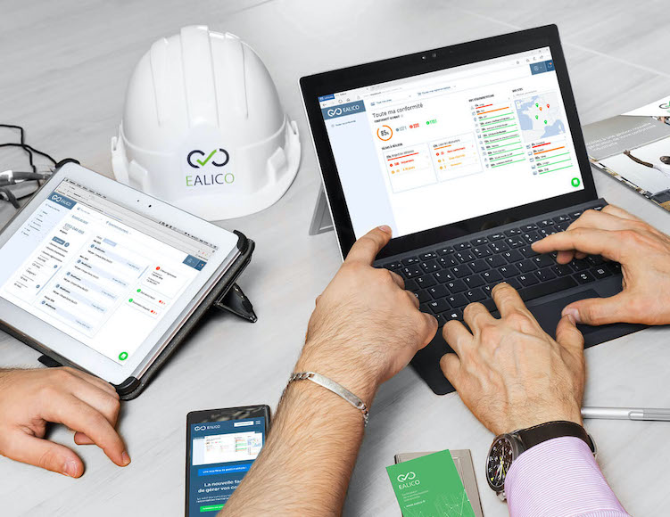 Suivi dashboard
