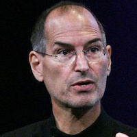 Steve Jobs